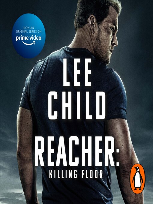 Title details for Killing Floor by Lee Child - Available
